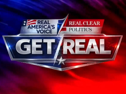 "Get Real" With RCP's David Desrosiers: "Anti-Weaponization Fund," Midterm Battles Looming, Anti-Fraud Task Force