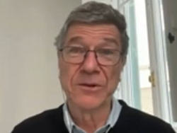 Jeffrey Sachs: "Folie à Deux" of U.S. and Israel Has Just Triggered The Third World War