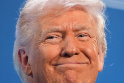 Trump: "Think Of It!" We Killed Everyone "And Now No One Has Any Idea" Who's Going To Be Running Iran