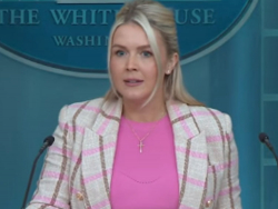 WH Confirms Reuters Report That About 150 U.S. Troops Injured In Iran War