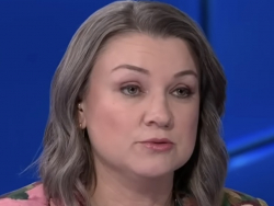 Tamara Keith: Polls Show Voters Believe That Trump Isn't Focused On The Issues That Matter Most To Them