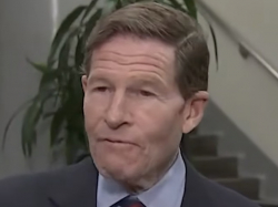 Sen. Blumenthal: We Seem To Be On A Path Toward Deploying American Troops On The Ground In Iran