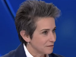 Amy Walter: If Gas Prices Go Down and The Iran War Is Short, Voters Will Not Be Talking About It In November