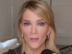 Megyn Kelly: The Country Has A Growing Internal Threat That Must Be Dealt With, And His Name Is Sen. Lindsey Graham