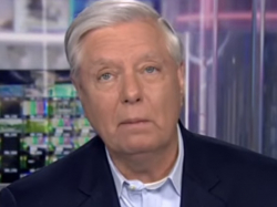 Sen. Lindsey Graham: I Will Be With Israel To Our Dying Day, They're The Best Ally We Could Hope For