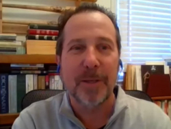 Cannon on Lindsey Graham Wargasm: "This Isn't Reagan Plus, This Is George W. Bush on Steroids... and Acid"