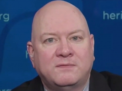 Dan McCarthy: Iran War Gets US Out of Mideast by Resolving Decades-Long Problem
