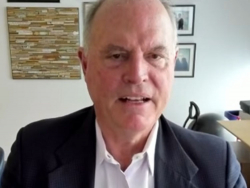 Porter: US Health Care System Didn't Know What To Do With My Early Cancer