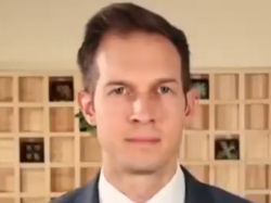 Dem Rep.: No Funding For Iran War Without A Congressional Authorization That Tightly Scopes The Strategic Outcome