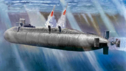 The U.S. Military Is Running Out of Tomahawk Cruise Missiles
