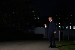 Trump Aims To End Iran's War on America - on His Terms