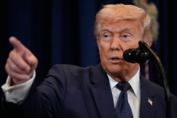Reconsider Your Failing Strategy, Mr. President
