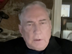 Macgregor: Iran Has Been Around For 2,700 Years; It's Going To Survive. The Question Is: What Will Israel Look Like in 2 Weeks?