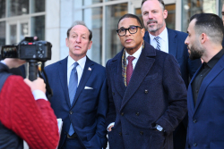 When Do Protest Observers Become Lawbreaking Actors?