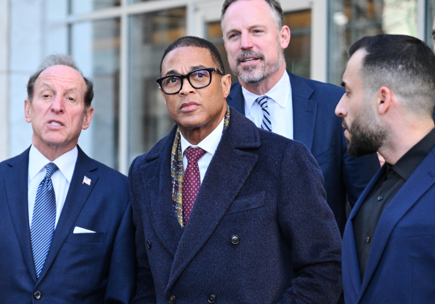 When Do Protest Observers Become Lawbreaking Actors?