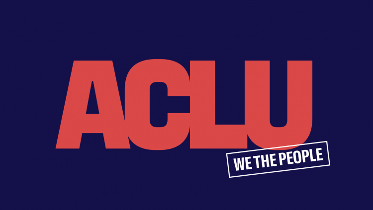 ACLU ACLU