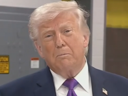 Trump Calls Iran "A Little Excursion" Again: It Will "Keep Us Out Of A War"