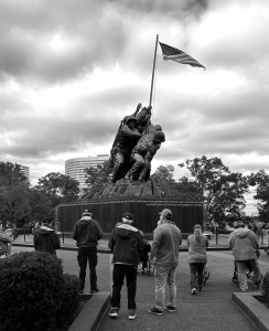 The Value of the U.S. Servicemember