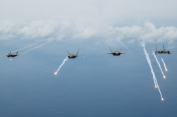 What to Watch for Next in the Iran War