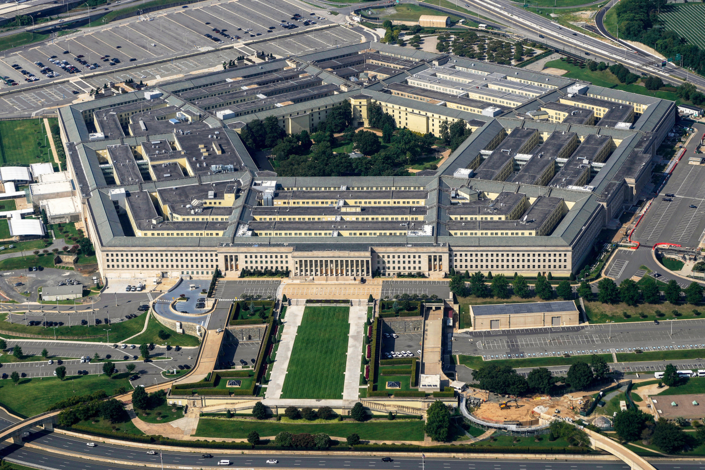 DoD Wants Nearly $30B To Modernize Its AI Supercomputing Arsenal