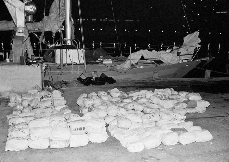 What Is the Most Addictive Drug?