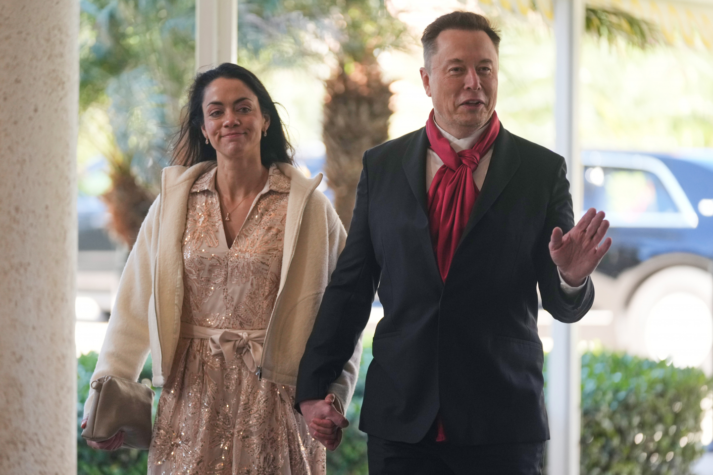 “Defending Free Markets: Why Every Tweet Matters”