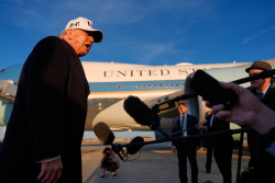 5 Reasons Trump Decided To Attack Iran