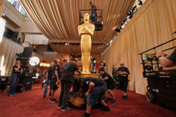 Can the Oscars Leave Its Woke Era Behind?