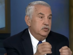 Tom Friedman: "Politics Will Only Happen Inside Iran When We Stop The Bombing"