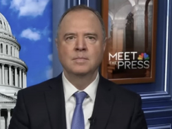 Sen. Adam Schiff: You Can't Replace #1 Mullah With #2 Mullah And Expect Things To Be Any Different