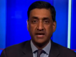 Rep. Ro Khanna: Iran Wasn't An Imminent Threat, Now They Are; "We've Created A Threat"