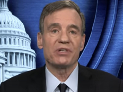 Sen. Mark Warner Demands Thorough Investigation Of "Clearly American Strike" On Iranian Elementary School