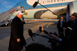 The GOP's Blue-State Blues