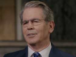 Scott Bessent: Good Investors Know When To Put An Idea "Back On The Shelf"