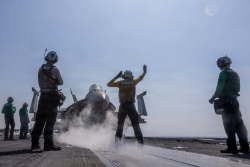 U.S.-Israeli Strategy vs. Iran Is Working. Here's Why