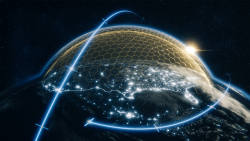 Golden Dome: Redefining Homeland Defense