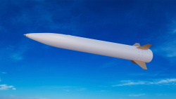 PrSM Increment 2 Takes First Flight With Expanded Strike Envelope