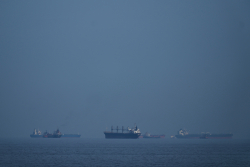 Iran Won't Back Down Easily in Strait of Hormuz