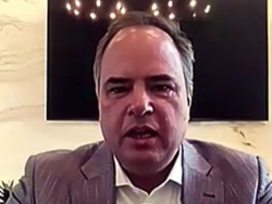 James Taylor: Congress Can Pass Rep. Balderson's ARC Bill To Lower Energy Prices