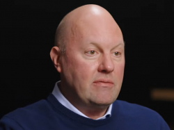 Marc Andreessen Explains Why His "Barbell" Theory Is The Future of Venture Capital