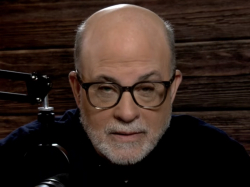 Mark Levin: Joe Kent Did An Interview With "America's Anti-Semite" Tucker Carlson, Could Be Prosecuted For Leaking