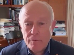 Mark Mills: ‘Affordable, Reliable and Clean' Energy Should Be Priority for U.S. — In That Order