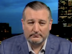Sen. Ted Cruz: Woke Right Embracing Iran and Attacking Trump's Bombing of Iran