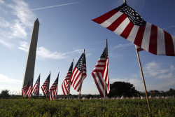 17 Veterans Kill Themselves a Day Waiting 17 Days for Help