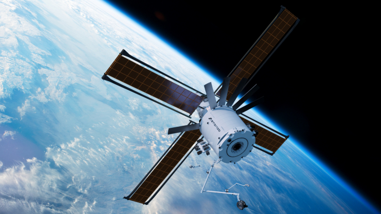 No One Likes NASA's New Idea for Private Space Stations