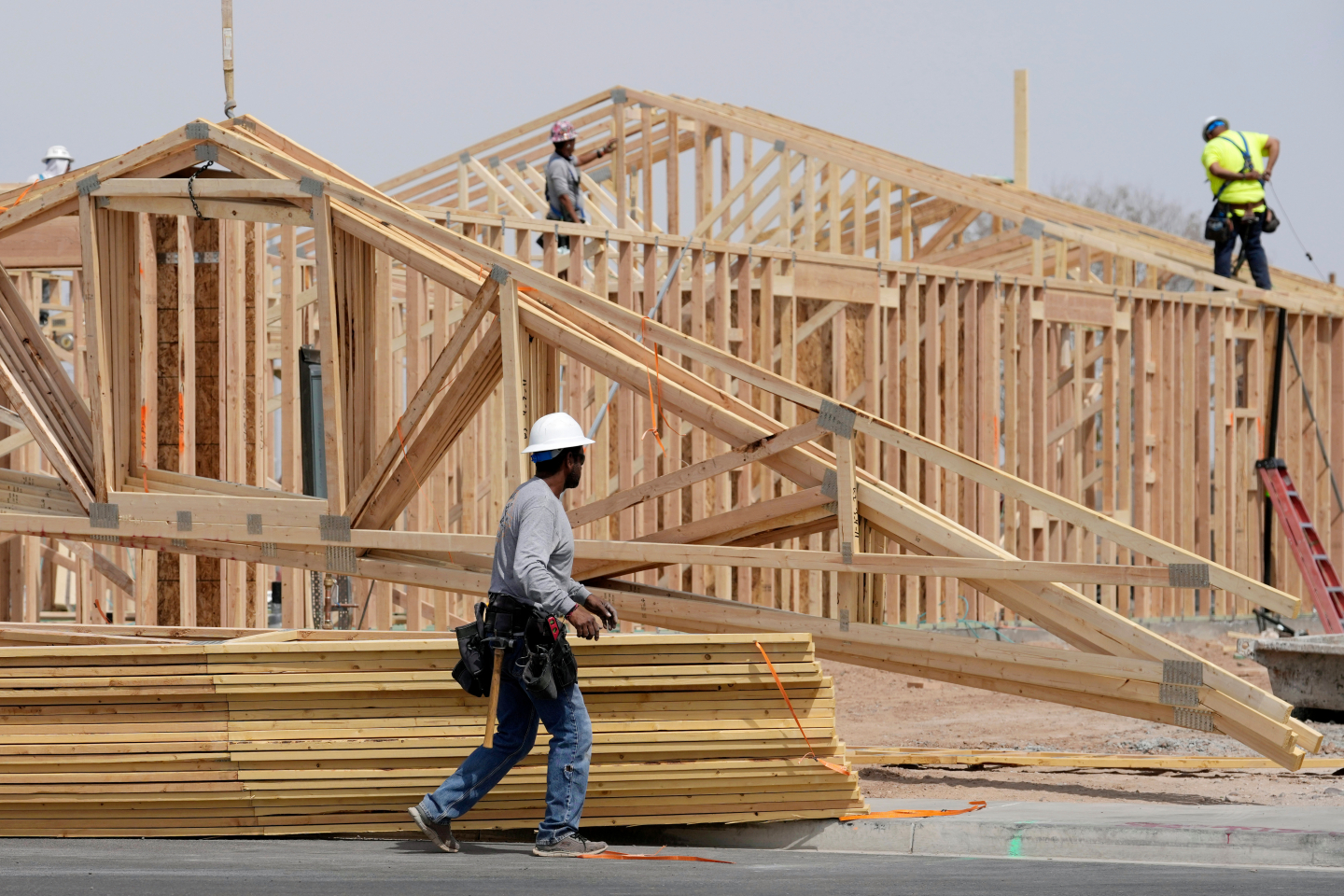 Building Blocks for Better Jobs | RealClearPolicy
