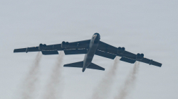 Epic Fury Enters Third Week as More B-52s, F-35s and Marines Deploy