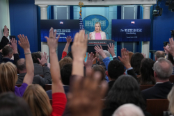 On Iran, Is Only Bad News Fit To Print?