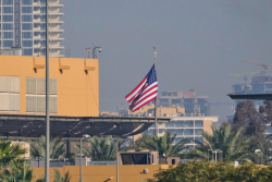 Planning on Iran Includes Off-Ramp, Options for Escalation