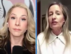 Ana Kasparian vs. IDF Spox: "I'm Sorry, Is There A Problem With The War You Ordered?"